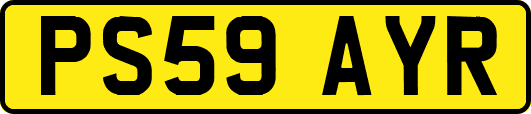 PS59AYR