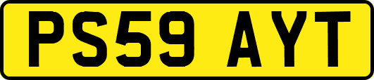 PS59AYT