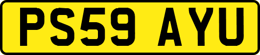 PS59AYU
