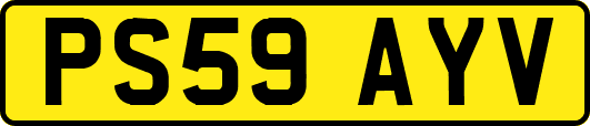 PS59AYV