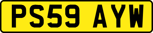 PS59AYW