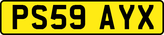 PS59AYX
