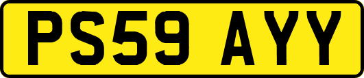 PS59AYY