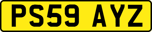PS59AYZ