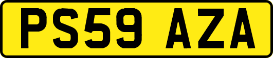 PS59AZA
