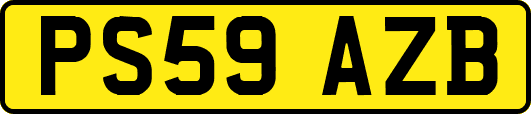 PS59AZB