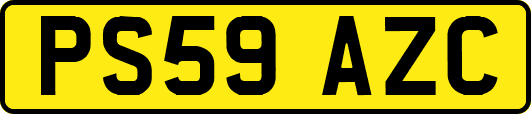 PS59AZC