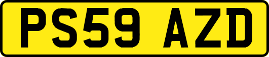 PS59AZD