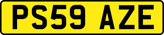 PS59AZE