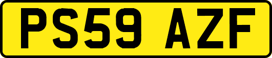 PS59AZF