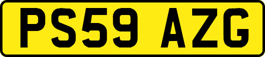 PS59AZG