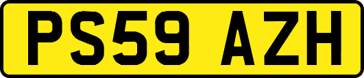 PS59AZH