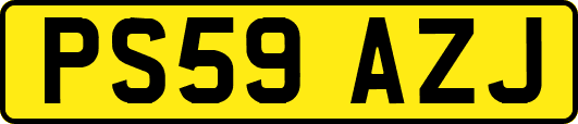 PS59AZJ