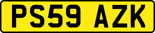 PS59AZK