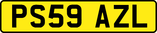 PS59AZL