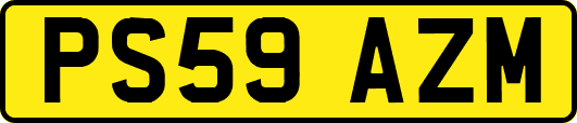 PS59AZM