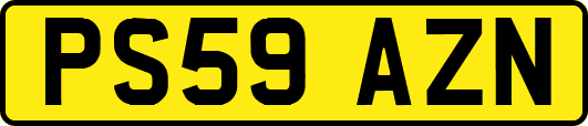 PS59AZN