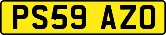 PS59AZO
