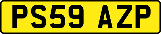 PS59AZP