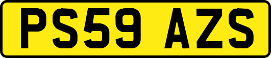 PS59AZS