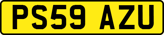 PS59AZU