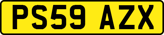 PS59AZX