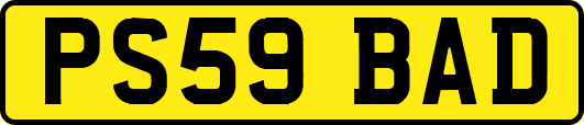 PS59BAD