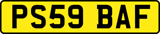 PS59BAF
