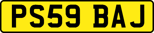 PS59BAJ