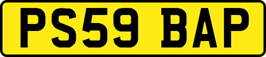PS59BAP