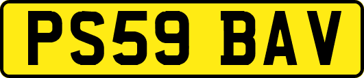 PS59BAV