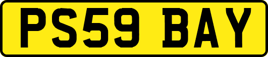 PS59BAY