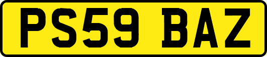 PS59BAZ