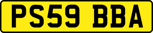 PS59BBA