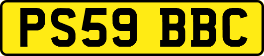 PS59BBC