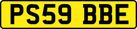 PS59BBE