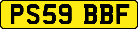 PS59BBF