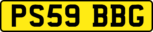 PS59BBG