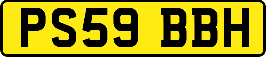PS59BBH