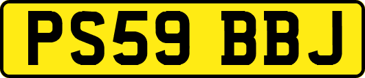 PS59BBJ