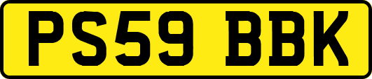 PS59BBK