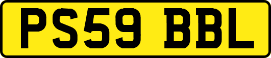 PS59BBL