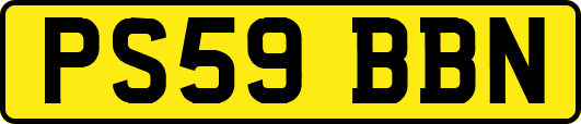 PS59BBN