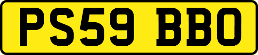 PS59BBO
