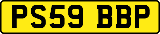 PS59BBP