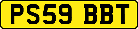 PS59BBT