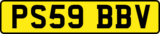 PS59BBV