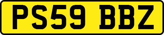 PS59BBZ