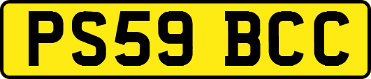 PS59BCC
