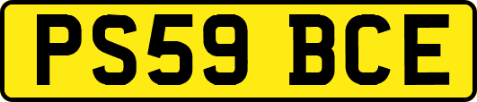 PS59BCE